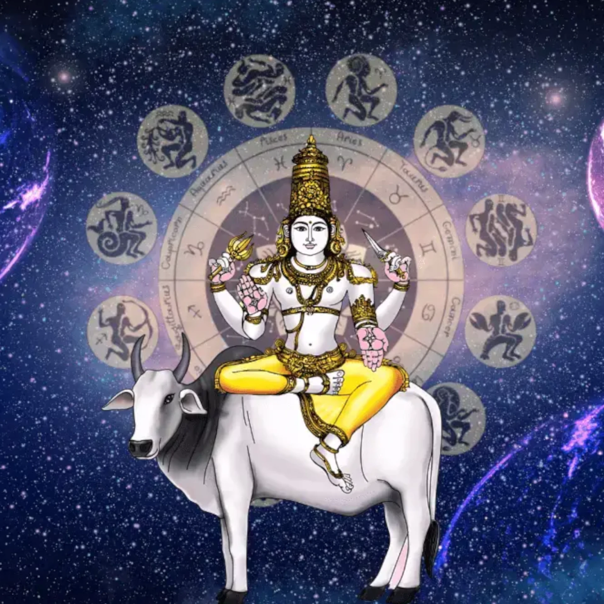Ardra Nakshatra is the sixth lunar mansion - The Civil India