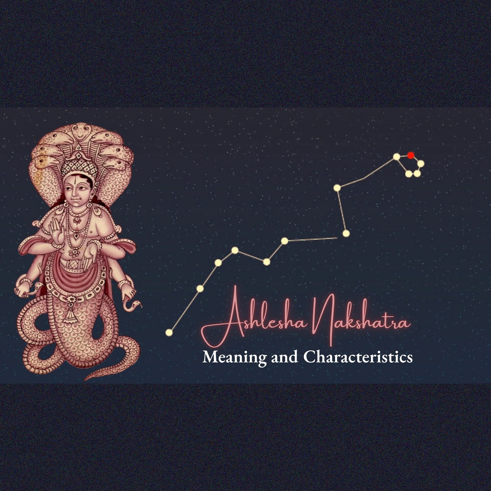 Ashlesha Nakshatra spiritual meaning Archives - The Civil India