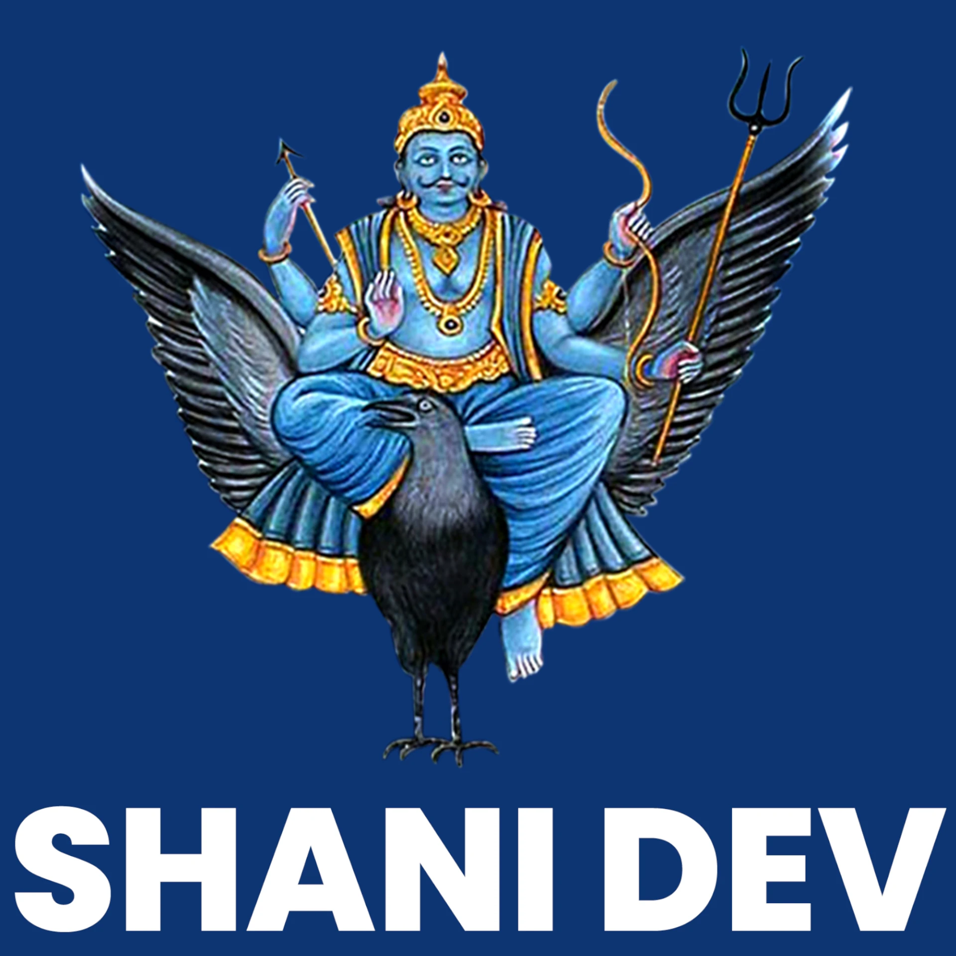 Shani Graha: Mythology, Astrology, Nakshatras, Deities & Spiritual ...