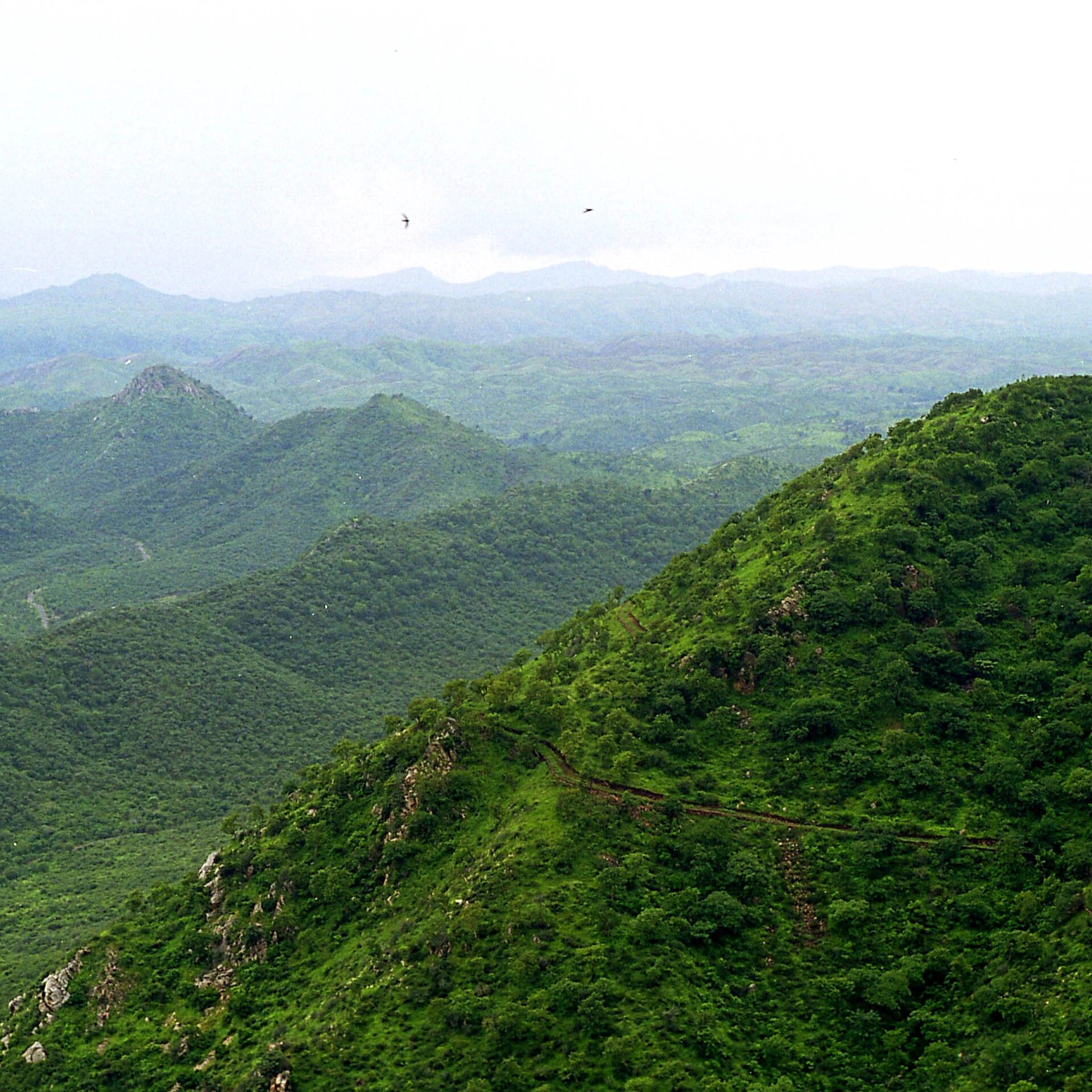 Geography of India - The Civil India