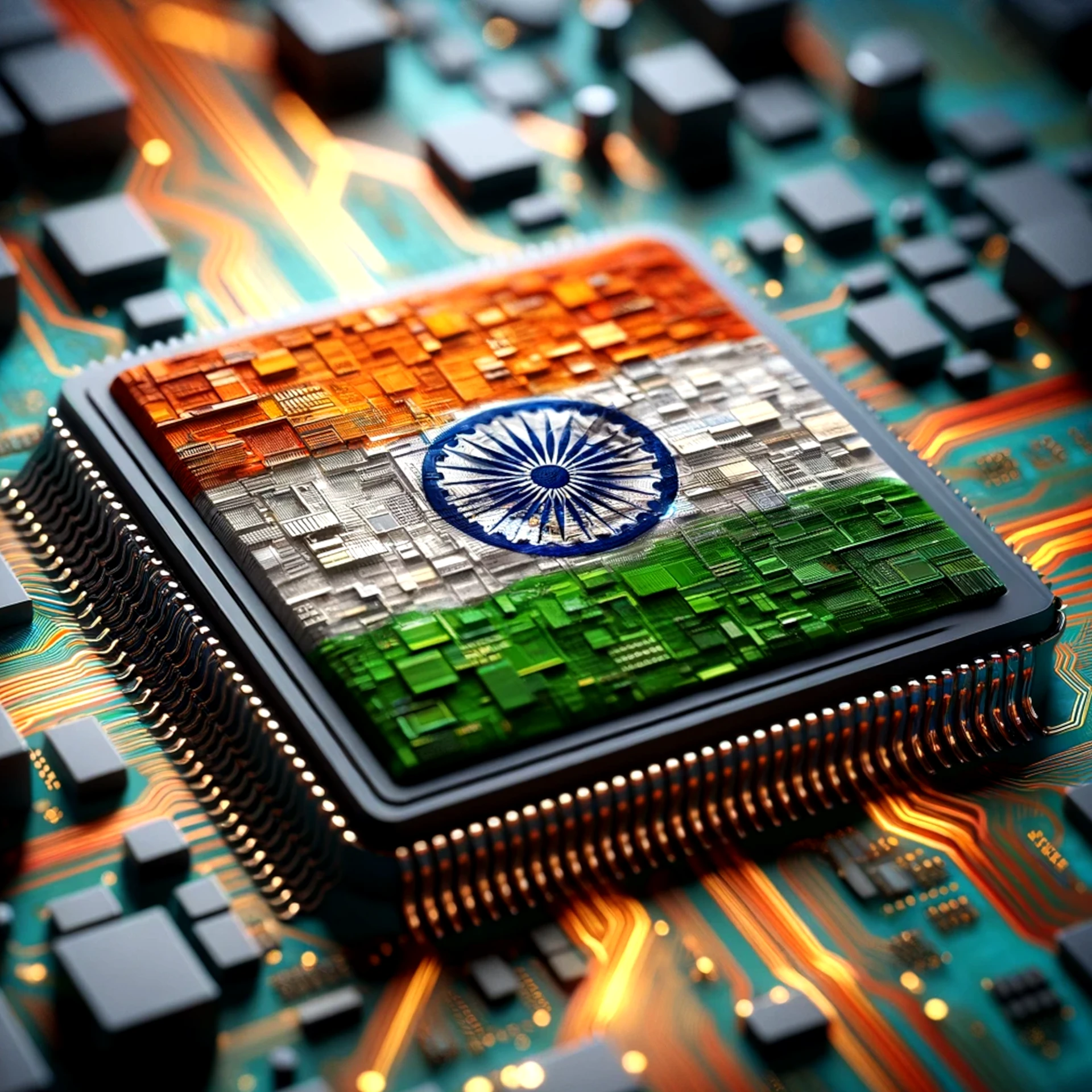 India Semiconductor Mission (ISM) 3.0: Future Vision for Semiconductor ...