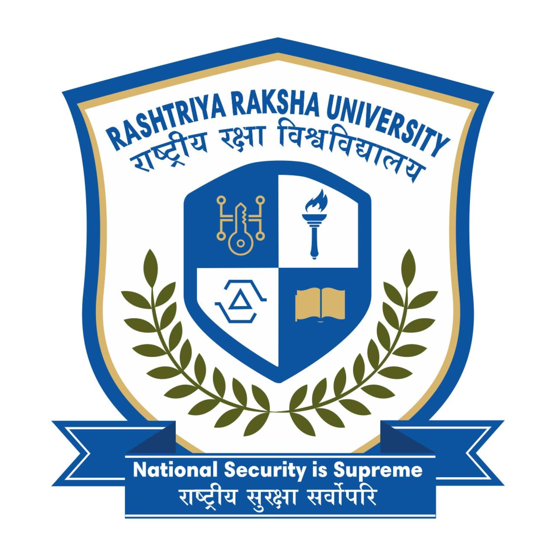 Rae's Rksha Rashtriya Raksha University (RRU): Shaping India's Future in National ...